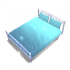 Water Bed